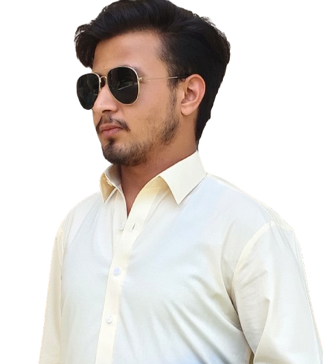 Professional Portrait